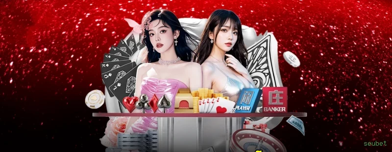 seubet Pagamentos PIX