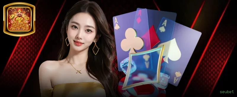 Jogos de Mesa seubet