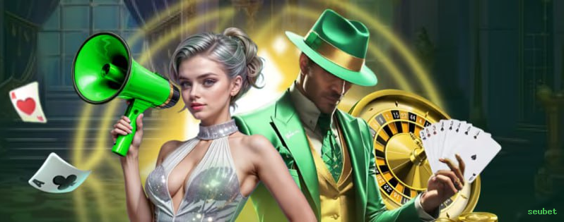 Dicas de Slots seubet