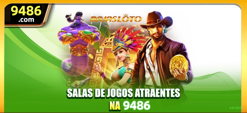 Slots Online seubet